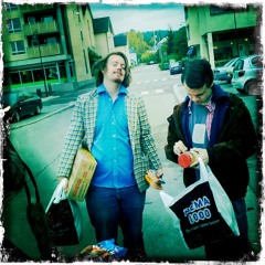 Hodeteam (bob, barr, bab og hump) - I smalla