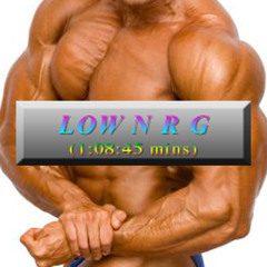 Low NRG