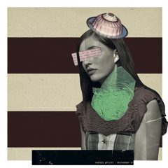 REST002 - Various Artists - Restaurant EP - Snippetmix (vinyl 02.05.2012)