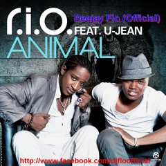 RIO - Animal - Flowree remix