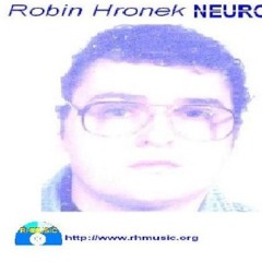 ROBIN HRONEK - Message