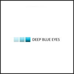 Vitaly Depp - Touching The Night (Original Mix) [Deep Blue Eyes]