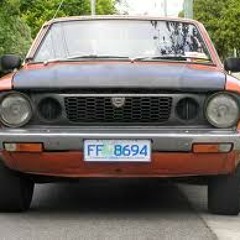 Urban Assault Vehicle