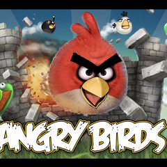 Angry Birds Remix