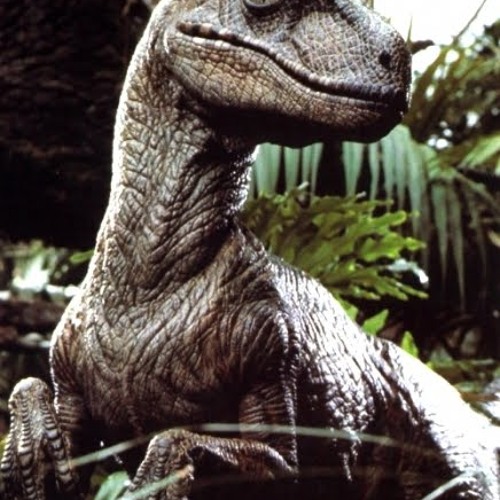 KRUCIAL - RAPTOR [WIP]