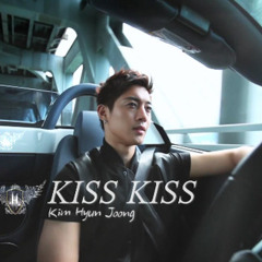 Kim Hyun Joong‬ - ‪Kiss Kiss Piano Version (HQ 192kb)