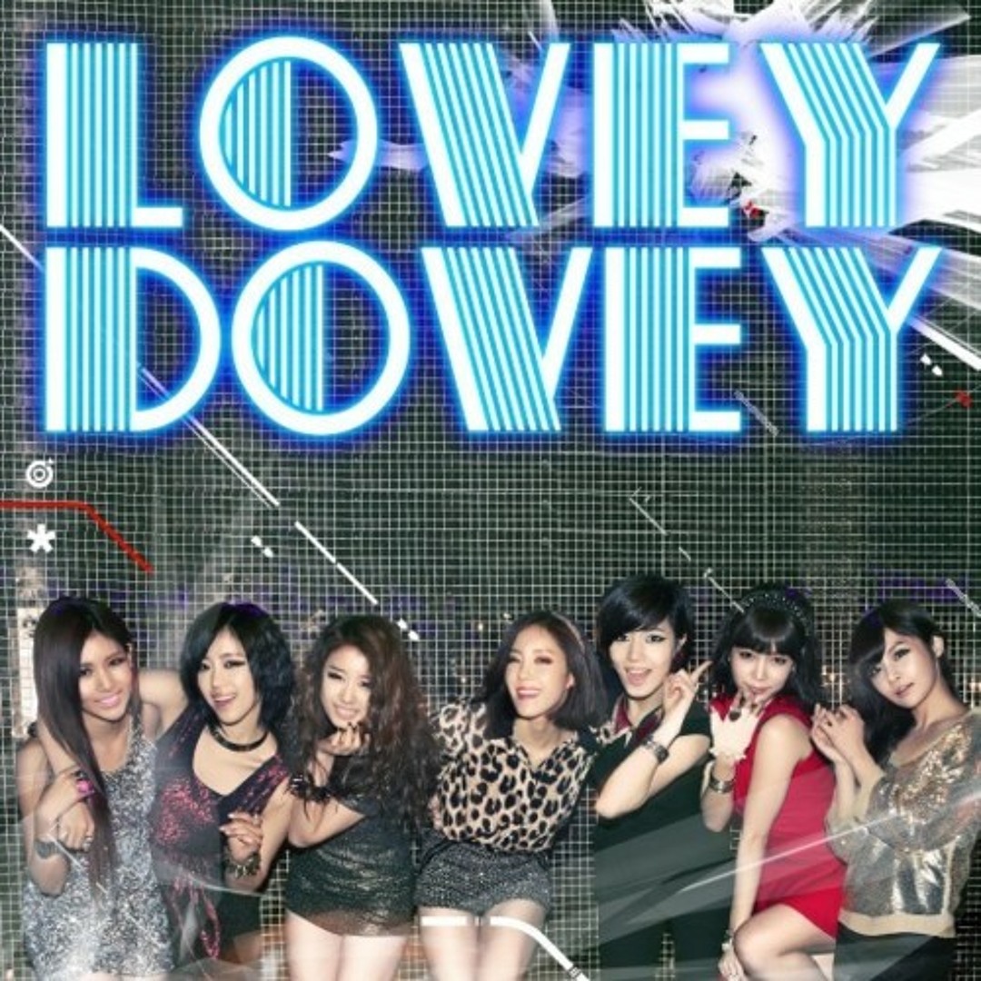 T-ARA Lovey-Dovey 他 Stream T-Ara - Lovey Dovey Piano Version (HQ 192kb) by ten-yuki