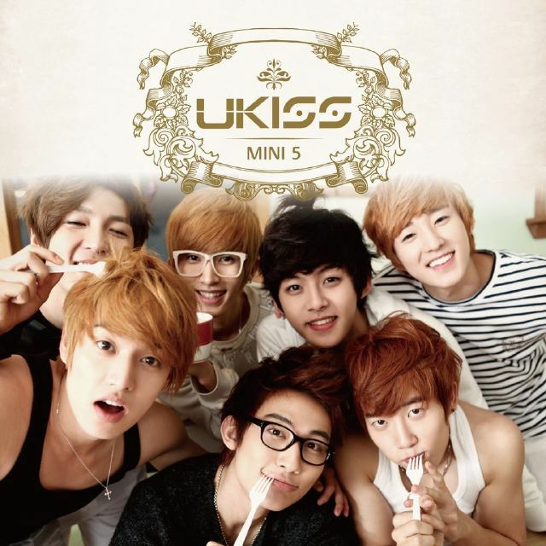 Stream U-KISS - 0330 Piano Version (HQ 192kb) by ten-yuki