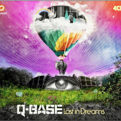 Q - Base 2010 CD3 mixed by Frank Kvitta