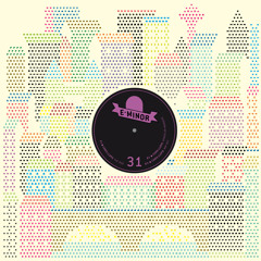 Eminor#31 - B1 - Chris Llopis - Granular Madness-Snippet