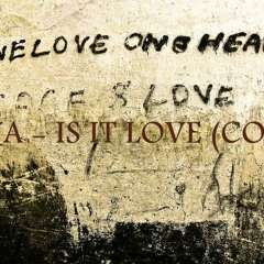 DIVA - Is it love (cover)