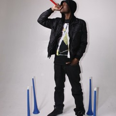 Dice ft Ace Nells & Hawayu - Fan #1 (Instrumental) [Produzido por KrAzZy.BeAtZ]