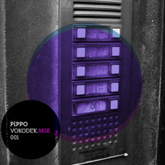 Vok-001/Vokodek-DJMix-001