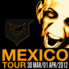 TATANKA - MEXICO (México Tour 2012 Anthem_DJ TOOL)