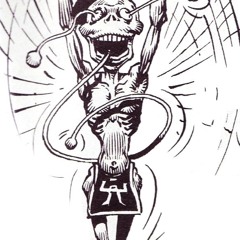 Dr Dixon's....Return Of The Bass.... (Remixed Elijah MC Stem With A TwoBob Cut)  FINAL CUT Dr Dixon