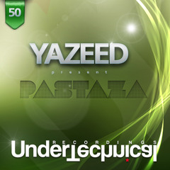 Yazeed - Pastaza (Original Mix)