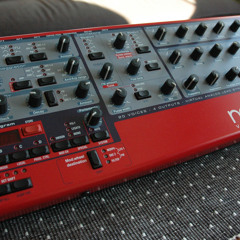 Nord Instruments Demo Song
