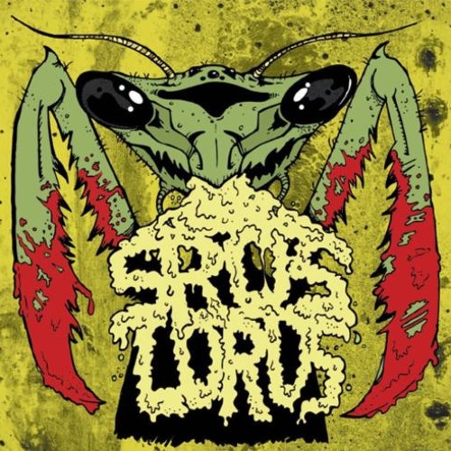 Stream Sros Lords Evil Spawn by Urinal Cake Records Listen online