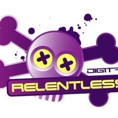 Doug Horizon feat. Zoe - Never Apart--- Relentless Digital ---