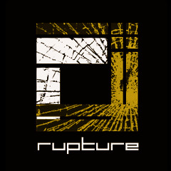 Double O & Mantra Live from Corsica Studios - Rupture 24/3/12