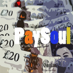 PaySoul - Joey Seary - Peso Freestyle