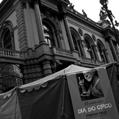 Thiago Luis - Futuro Imperfeito (Em quem eu vou confiar?)