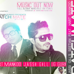 Jassi Gill's Churiyan