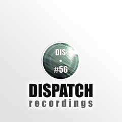 Hybris - Crumbled - Dispatch - Dispatch 056 (CLIP) - OUT NOW