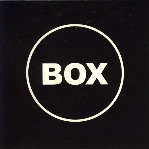 Stream end of summer by http://soundcloud.com/Box | Listen online for ...