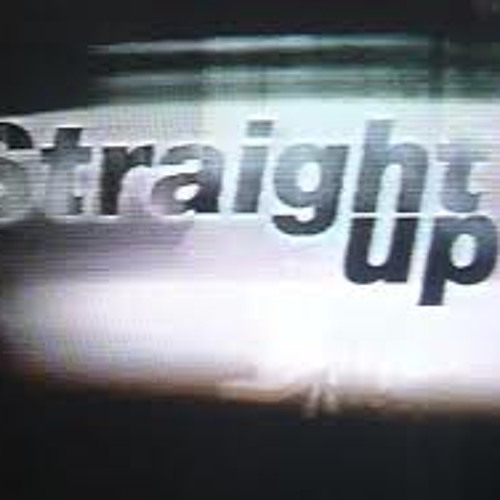 Petey Green - Straight Up (produced by On-Q)