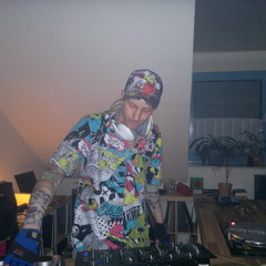 Mörph aka Macabros - Tanz der Maschinen 3 @ MotorsClub-06.04.12