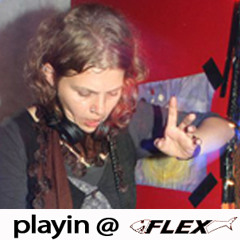 SABSUNSHINE @ Flex 11.2011
