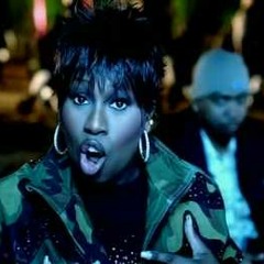 Missy Elliott & Timbaland - School Bell Ring (Snippet)