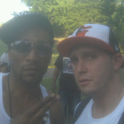 Petey Green - Freestyle (produced by Lord Jamar)