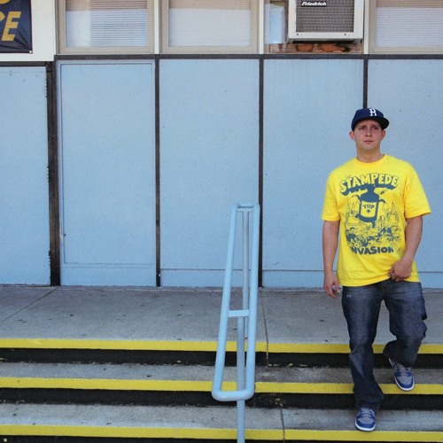 Petey Green - Step Correct (produced by MoVeZ)