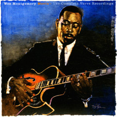 220 - Four On Six - Wes Montgomery - 320kbps