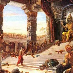 @gnd - Namaste Narasimhaya