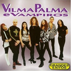 97 VILMA PALMA E VAMPIROS - DEJAME (DJ ANGO ROCK 2012)