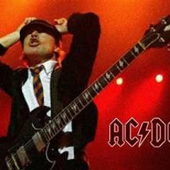 ***Thunderstruck REMIX***