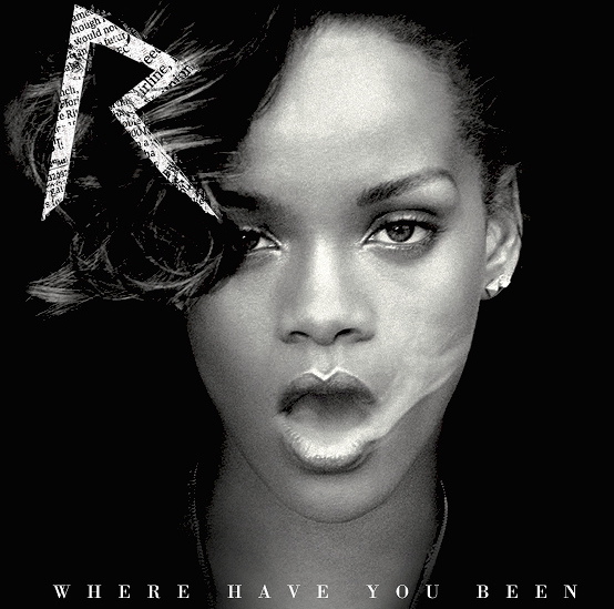 Rihanna - Where Have You Been (Hardwell Remix) [Exclusive Preview]