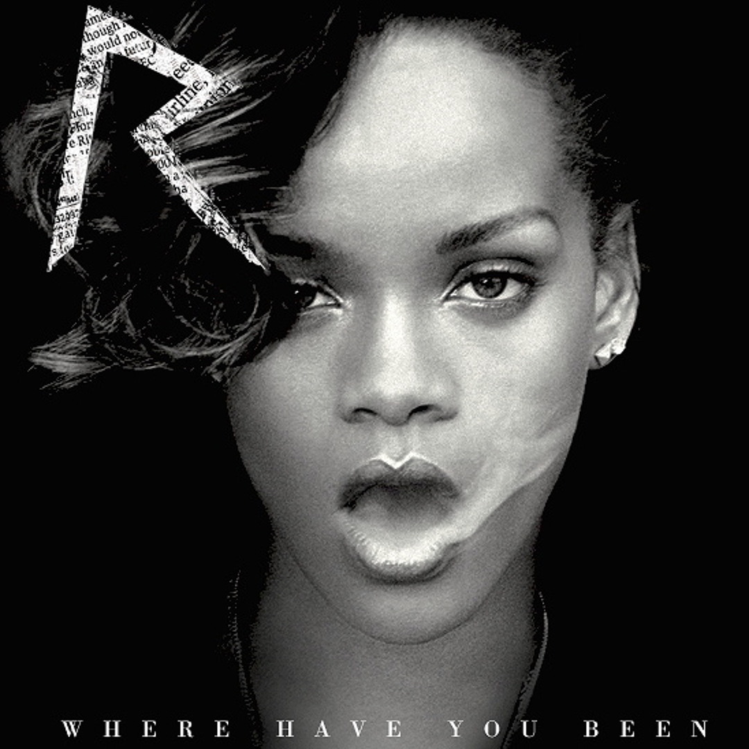 Stream music videos listen to rihanna where have you been hardwell