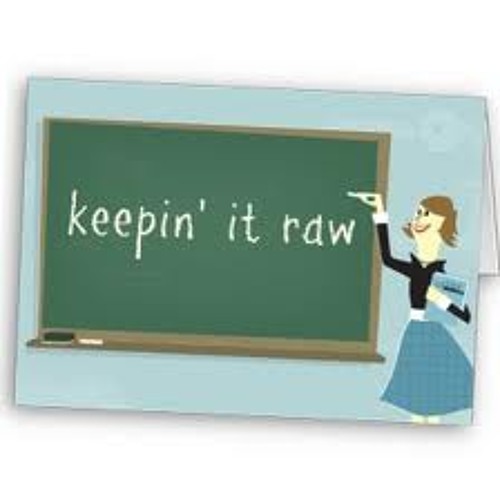 Petey Green - Keepin' It Raw (produced by Bobbybob)