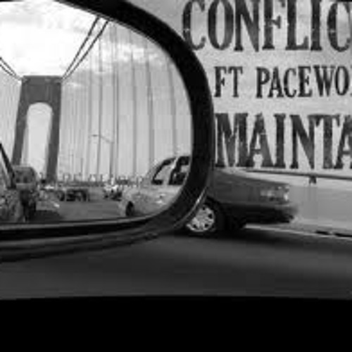 Petey Green - Maintain featuring Pace Won (produced by Lord Jamar)
