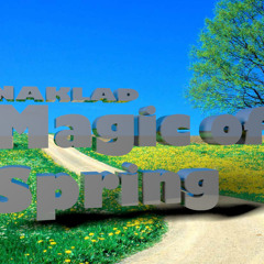 Naklad- Magic of Spring