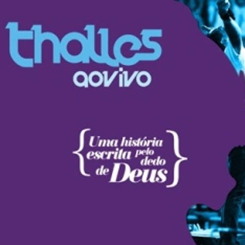 Me faz viver - Thalles Roberto