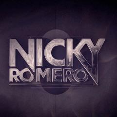 Nicky Romero - Tension [FREE 100K FACEBOOK GIFT]