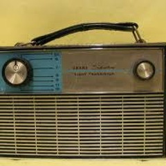 Transistor Radio. Tony Harris (Lyrics),  Bob Pickens (music), Andre Bellwood (vocals)