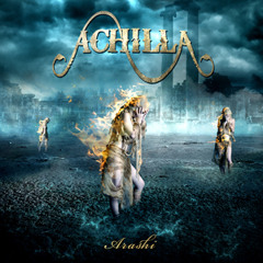 Achilla - Arashi