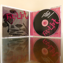 Fatalist - Makin´around