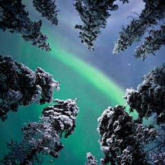 Nebula Meltdown - 2012 Arctic Innowations Mix